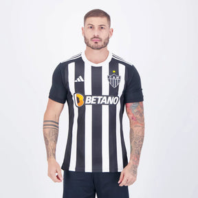 Camisa CAM 2024/25 I - DEYVERSON 9