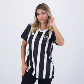 Camisa Feminina CAM 2024/25 I